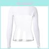 Cotton Shoulder Sleeve Wrap With Chic Solid Design For Casual Wear