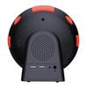 Extra Loud Alarm Clock Vibrating Alarm Clock with Bed Shaker for Heavy Sleeper Large LED Display Digital Bedroom Clock