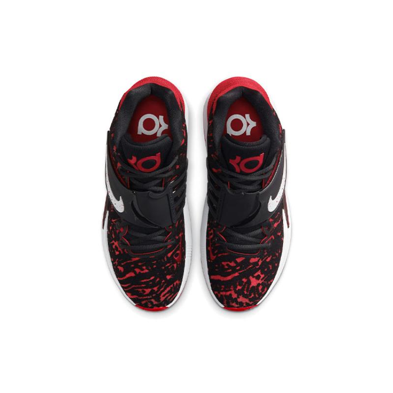 Nike Kd 14 'Bred' Sneakers CW3935-006