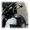 For Triumph Bonneville Bobber T120 T100 Street Twin Scrambler Thruxton 900 Motorcycle Petrol Fuel Gas Tank Cap Retro Oil Cover