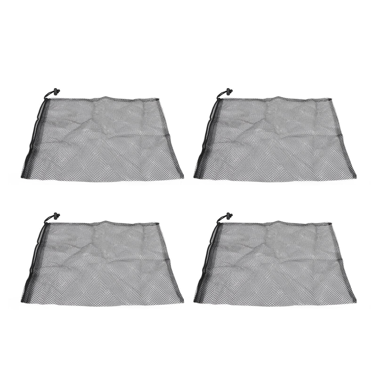 

10 шт. сетчатые сумки со шнурком для бейсбольных мячей, софтболов, тенниса, скользящие, с застежкой-замком на шнурке