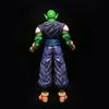 35cm Dragon Ball Z Anime Figure Youth Eruption Piccolo Big Devil Figure PVC Collect Figure Doll Model Toys Gifts