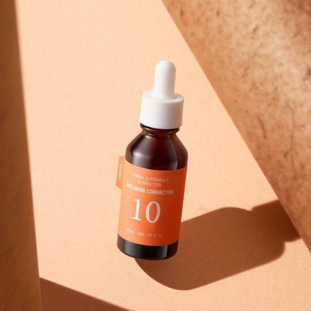 

It s Skin Power 10 Formula YE Эффектор для коррекции тона, 30 мл