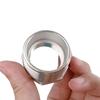 Stainless Steel Threaded Reducer Coupling