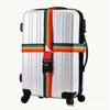 Luggage Strap with Combination Lock - Secure Tie-Down for Suitcases