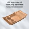 For WULING Cortez DARION 2025 2026 Storage Box Center Armrest Hidden Box Cup Holder Organizer Interior Accessories