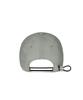 Bajal Flow Vz Nylon Line Ball Cap Gray