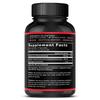 Longjack Tongkat Ali Extrakt 500 mg Nahrungsergänzungsmittel, 120 Kapseln pro Flasche