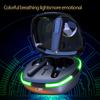 Pro 60 TWS Drahtloses Bluetooth-Headset Air Pro Ohrhörer mit Mikrofon Drahtlose Kopfhörer Hörgeräte Stereo Fone Bluetooth-Ohrhörer