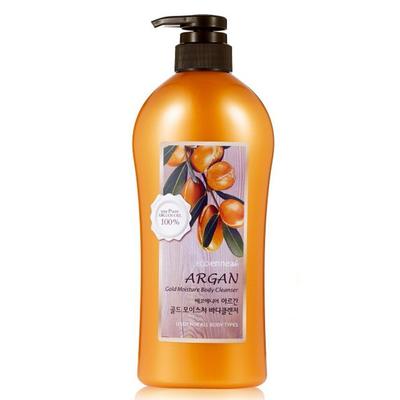 Body IWFNEPEF Care Argan Gold Body Cleanser 730g