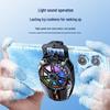 X25 Mobile Phone Cooler: Three-Speed Semiconductor Cooling for Gaming and Streaming