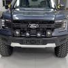 Ford Ranger 23-24 Front Bumper LED Spotlight Bracket