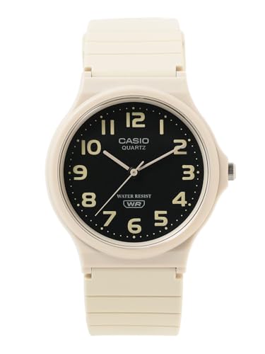 (BEAMS BOY) BEAMS BOY / Watch CASIO MQ24 COLOR Women s SAND FREE 13480001259
