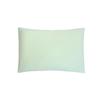 ESMERALDA Breathable Elementary School Pillow, Made In Japan, Bedding, Children's Room, Pillowcase, Elastomer Pipe, Bed Pillow (Mint, Lower Grades,