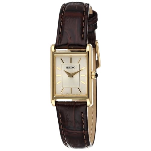 Seiko Dress Watch SWR066