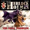 The Final Problem  A Sherlock Holmes Graphic Novel by Petr Kopl Paperback Book 9781780928357