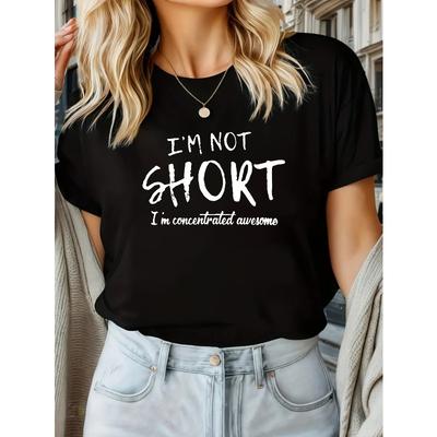 Oberteile – T-Shirts