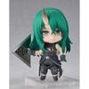 Nendoroid Arknights Hosigma non-scale plastic painted movable figure