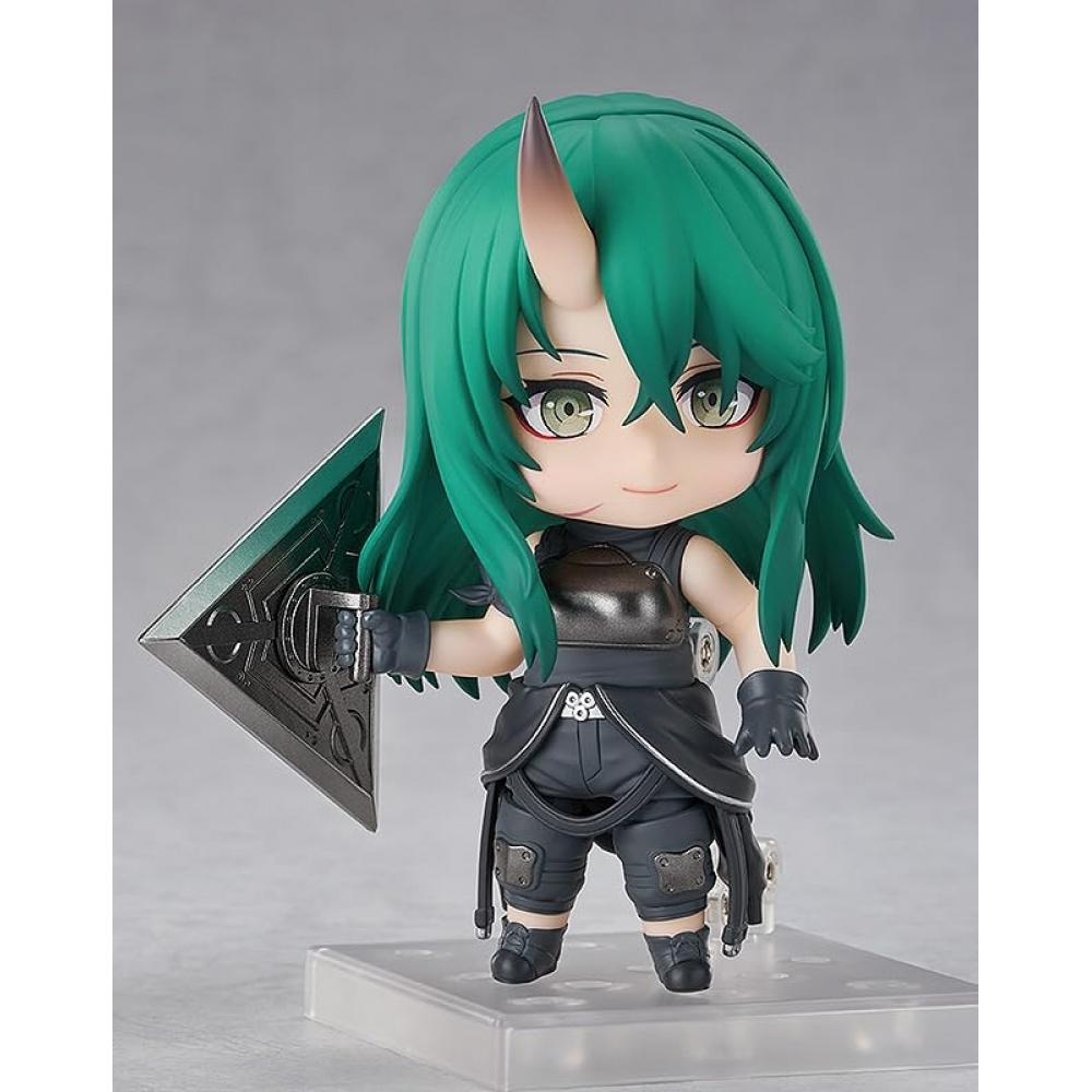 Nendoroid Arknights Hosigma Non-scale Plastic Painted Movable Figure