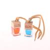 1 Piece Rearview Mirror Pendant For Mercedes 10Ml Car Fragrance Pendant Perfume Oil Diffuser Air Freshener