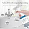 vilosi Bathroom Descaler Cleaner
