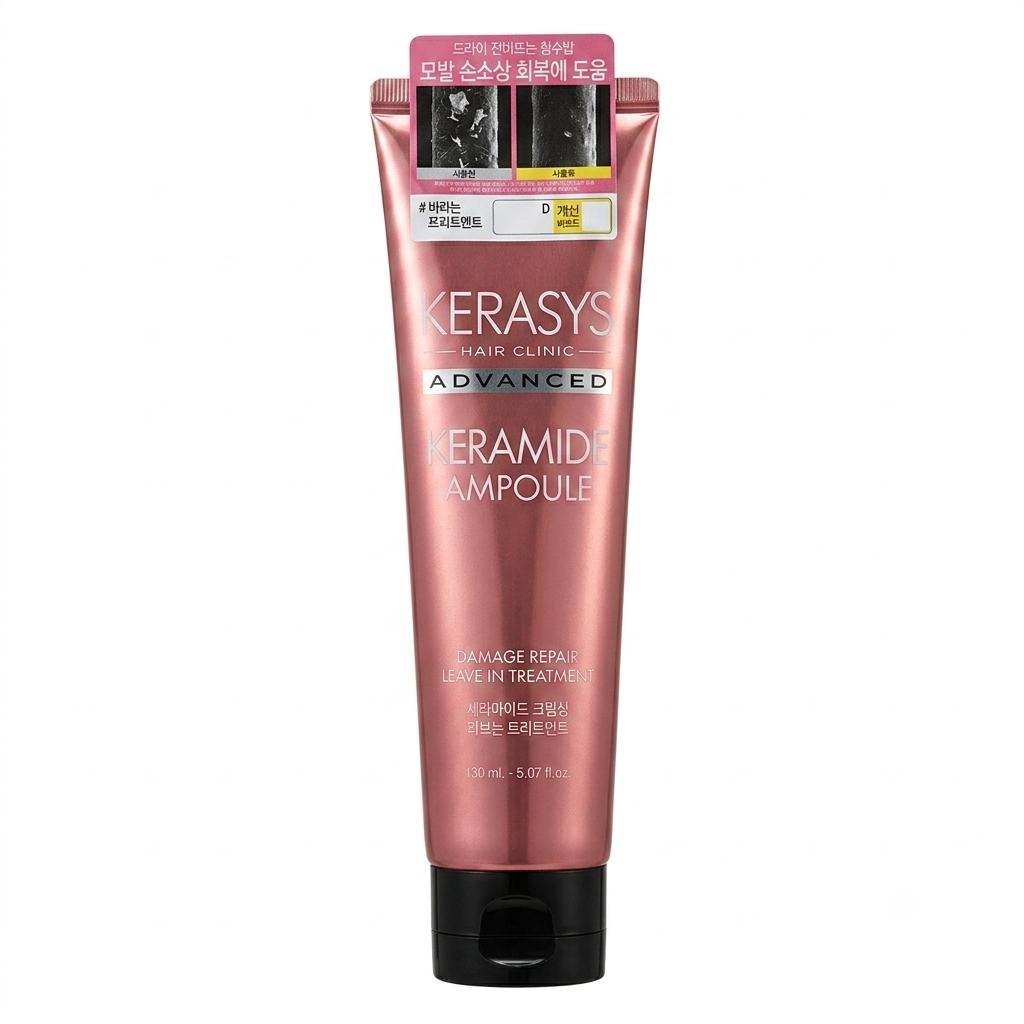 Kerasys Keramide Extremely Damaged Leave-in Hair Treatment 150ml