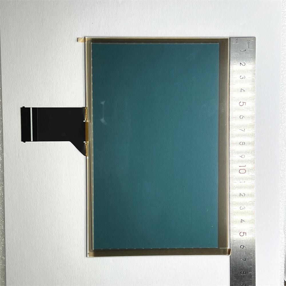 7" Radio Navigation LCD Display Touch Screen Fit for Compass 17-20