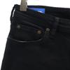 Acne Studios Bla Konst Made In Italy Long Pants W28 Black Stretch Men's Used