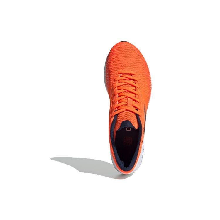 Adidas Adizero Takumi Sen 5 'Orange' F34069