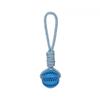 Rope Dog Toy, Food Ball, Pet Supplies, Teeth Grinding and Cleaning, Bite Resistant, Interactive Toy