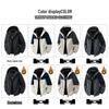 ROMON Men's Autumn/Winter Business Casual Jacket