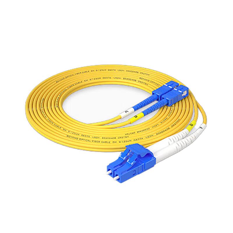 

Zhonglu Bestcom Fiber Optic Patch Cable