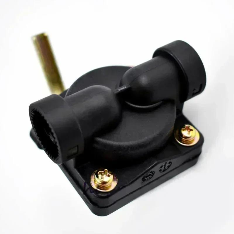 Home Garden Fuel Pump Set Lawn Mower Parts 12 559 02-S Hardware With Fittings 1255902S For Craftsman LT1750 Fuel Pump Exquisite