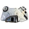 Zatrzask zamka drzwi przednich lewych 72150-TVA-A02 72150TVAA02 Do Honda Civic 2022-2026