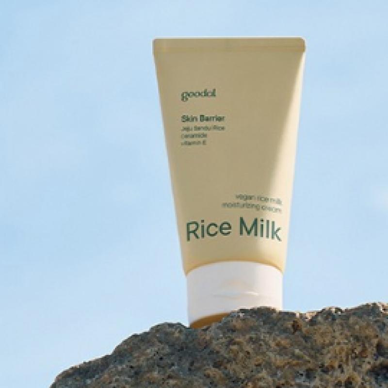 Goodal L Vegan Rice Milk Moisturizing Toner 250ml
