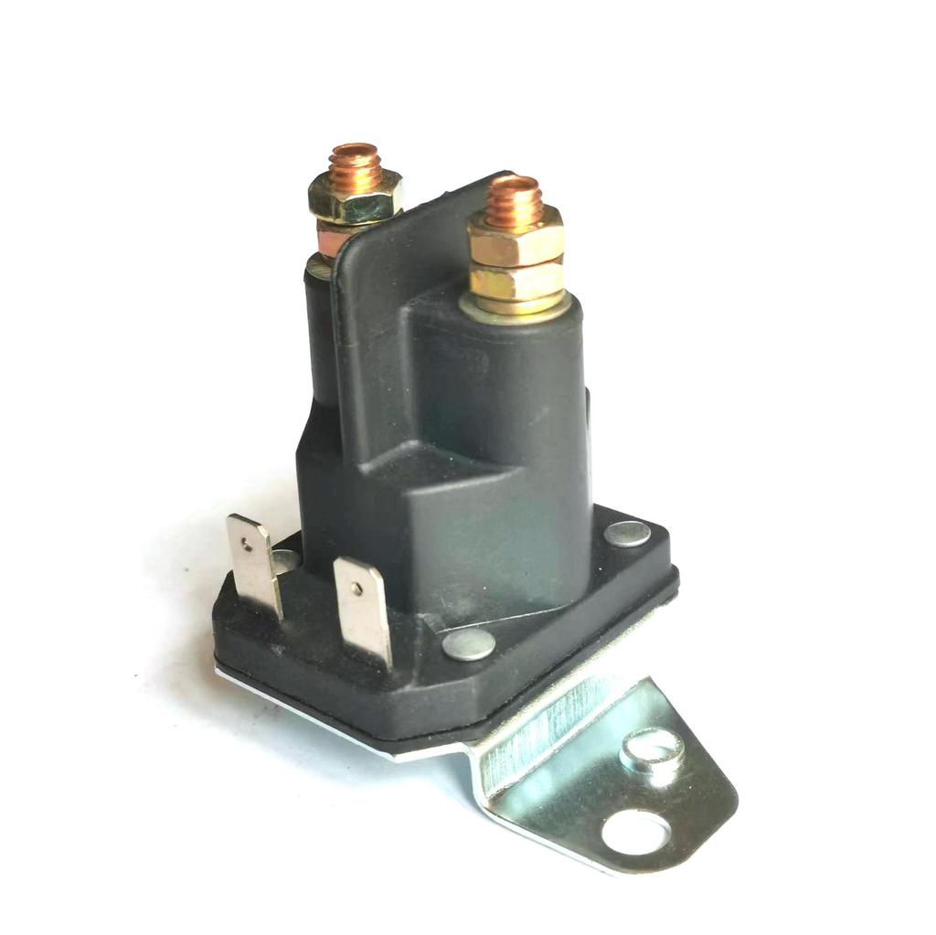 12V Start Relay for Mower Model 691656 745000 862-1241-211-12