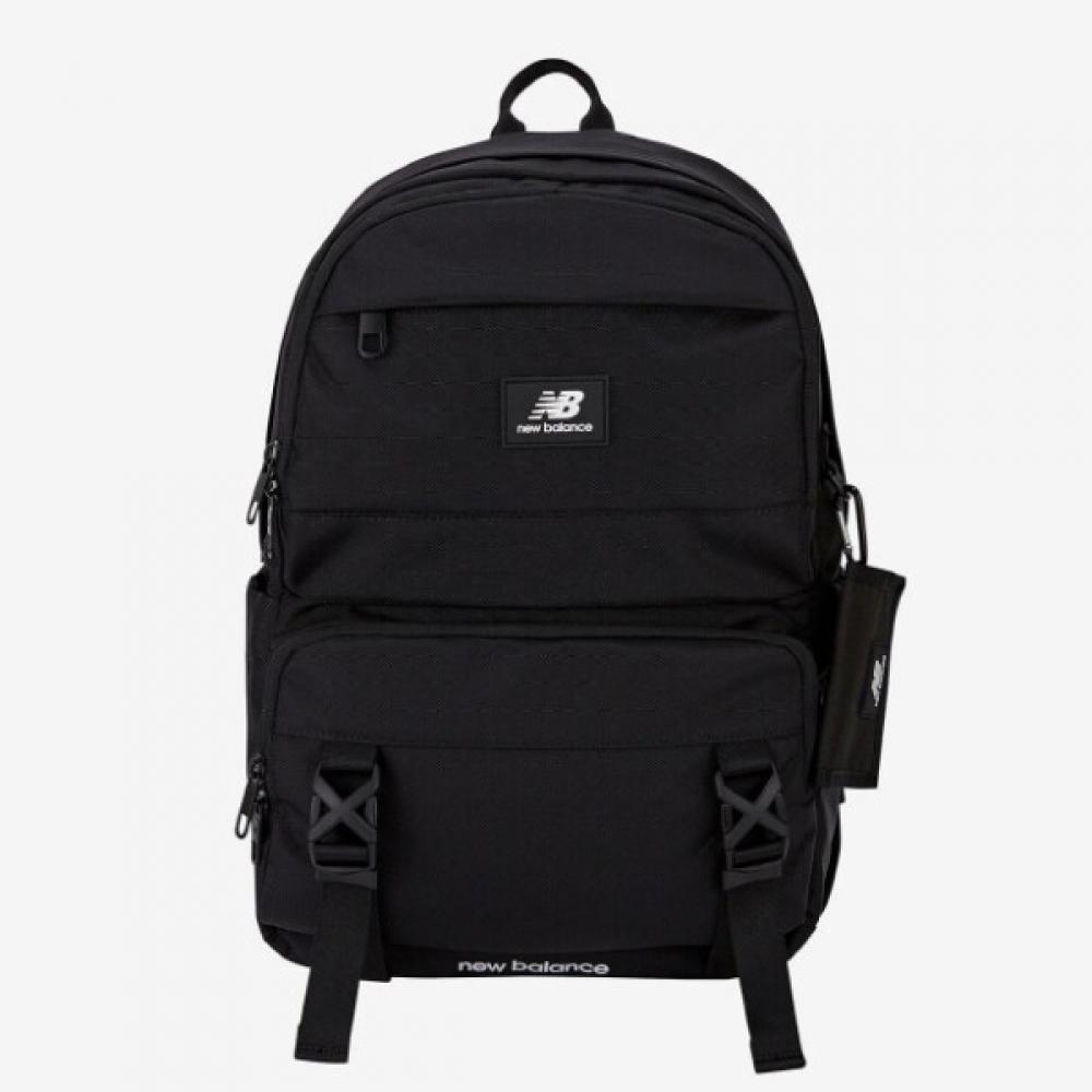 

New Balance рюкзак Yqj Nbgcdss104 19 цветной блок рюкзак FREE