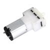 Mikro-Luftpumpe Mini Elektromotor Miniatur-Vakuum-Booster für Aquarium Sauerstoffzirkulation Fischbecken DC3V