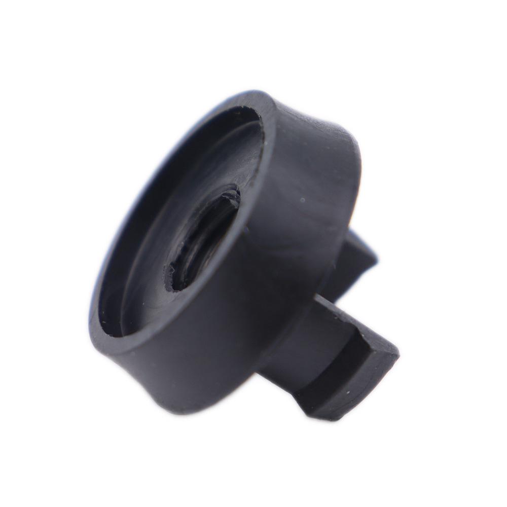 Honda Civic Gear Shift Knob Adapter & Fixing Base Civic - Stopper чёрный