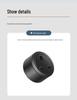 UK Standard Smart WiFi Socket, 16A Alexa-Enabled Timer Plug for Smart Home