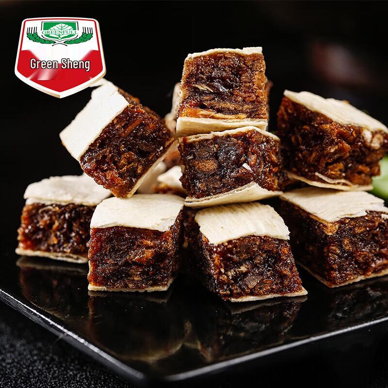Lvsheng Assorted Meat Snack Gift Box
