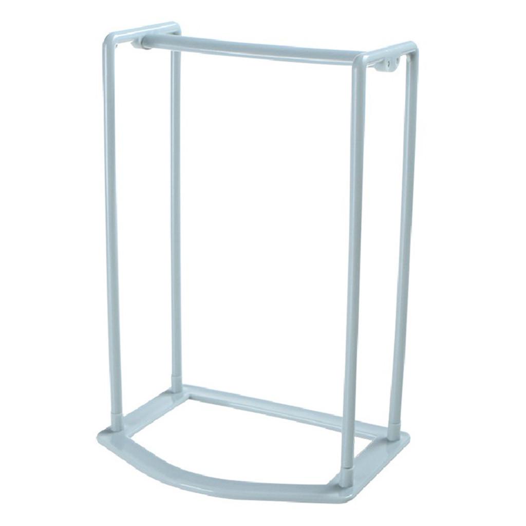 Kleiderbügel Stapler Halter Aufbewahrung Organizer Regal