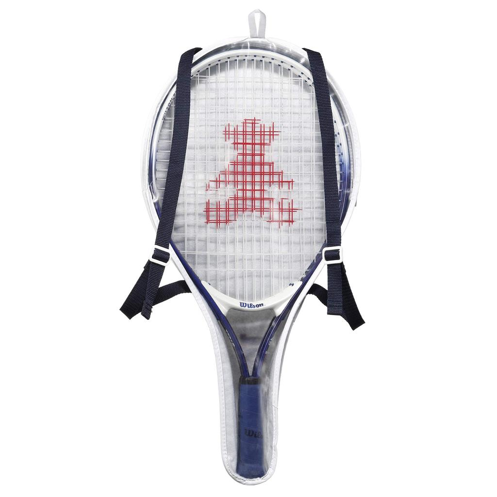 Wilson Bear Racket Set 21 inch