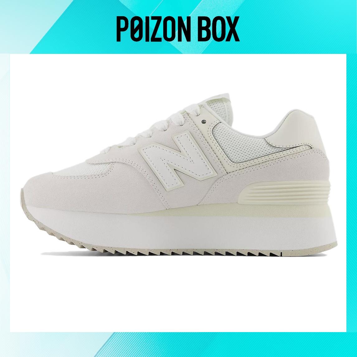 

кроссовки New Balance NB 574 Running shoes Women WL574ZSO