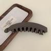 1/3/6Pcs Set of Large Banana Clips, With Ample Hair Output, Sturdy Ponytail Clip, High-End Twist Clip, Versatile for Daily Use