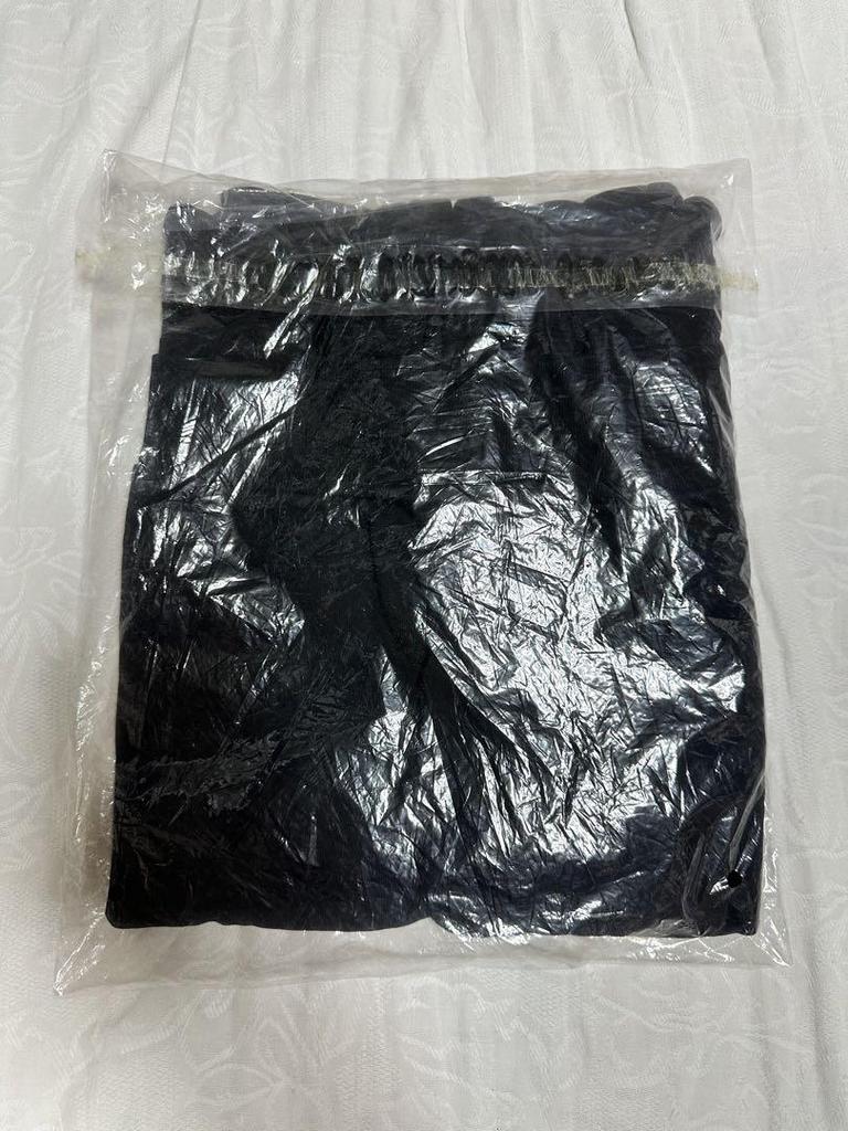 [USED] BTS MAP OF THE SOUL TOUR MOS ver.1 Hoodie