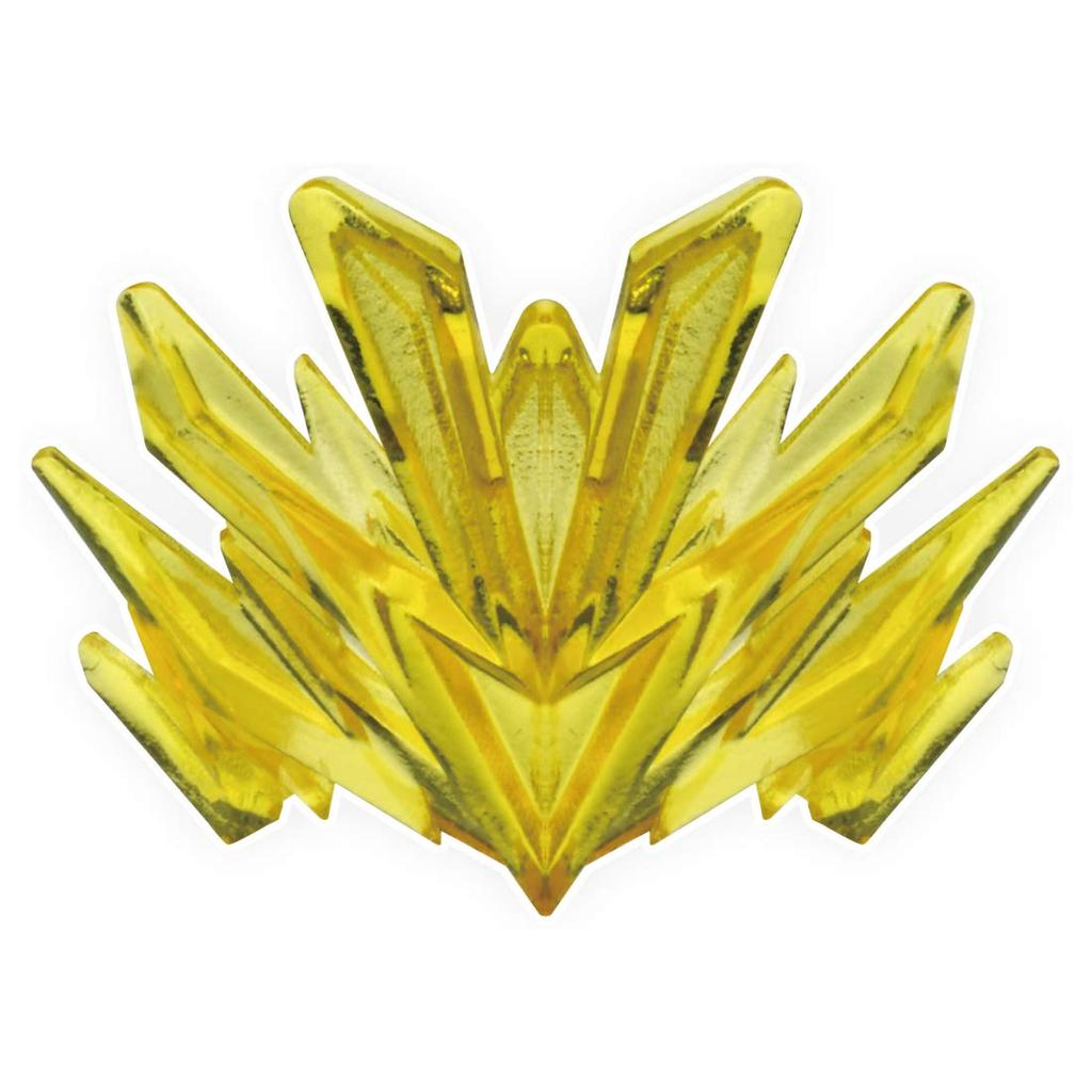 Tomica Earth Granner CG09 Core Granner Saber Drift Thunder Tomica