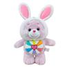 Bears Care Plush Toy Cute Rainbow Bear Soft Stuffed Doll Child Companion Doll