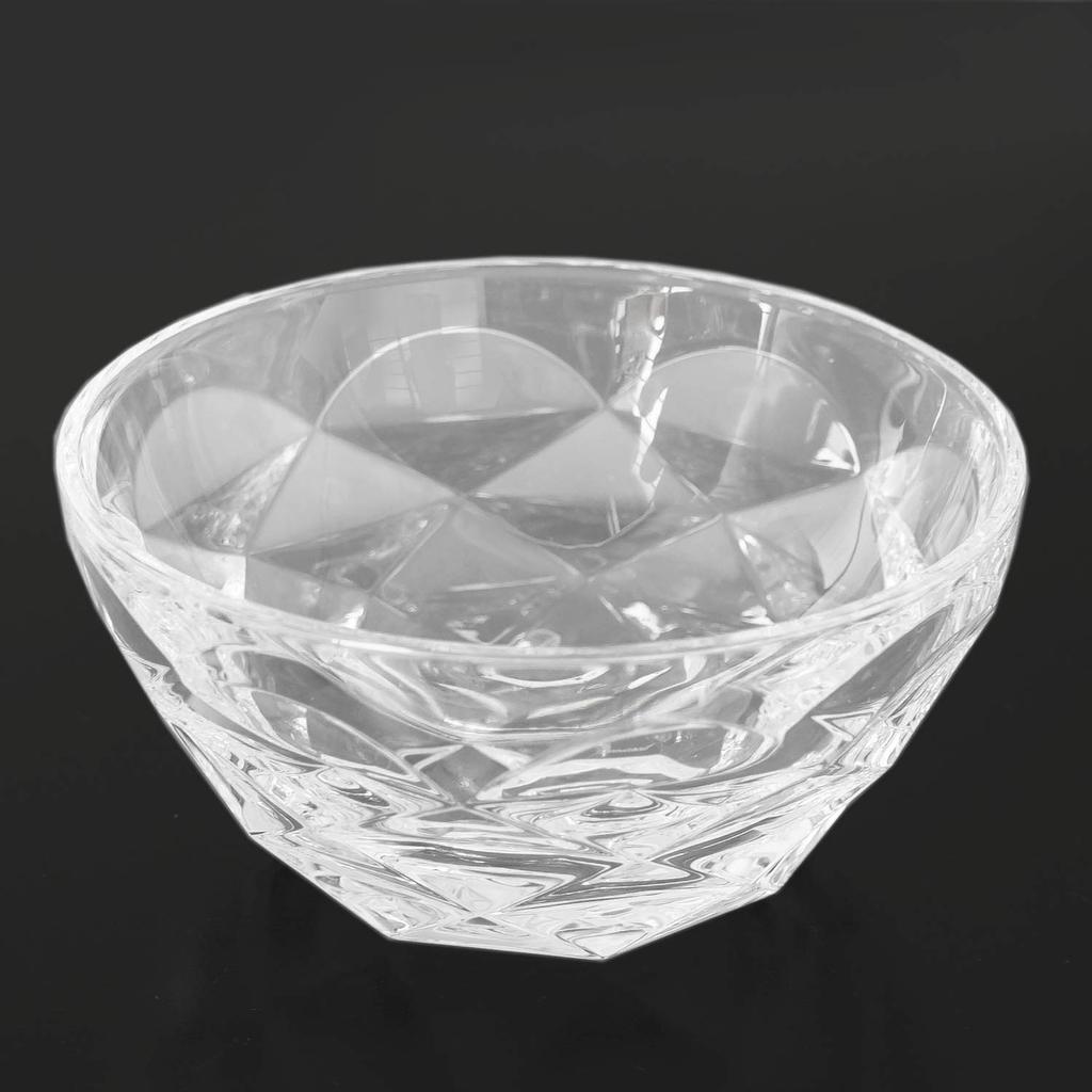 Baccarat Swing SWING Bowl S 2813980 Clear [Item]
