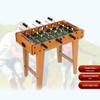 Mini Tabletop Foosball Game